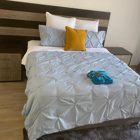Holiday Villa Harare Luaran gambar