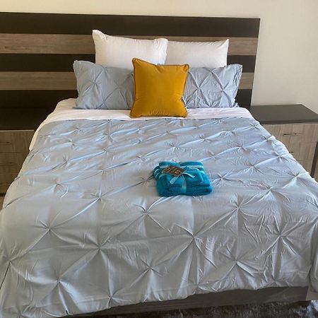Holiday Villa Harare Luaran gambar
