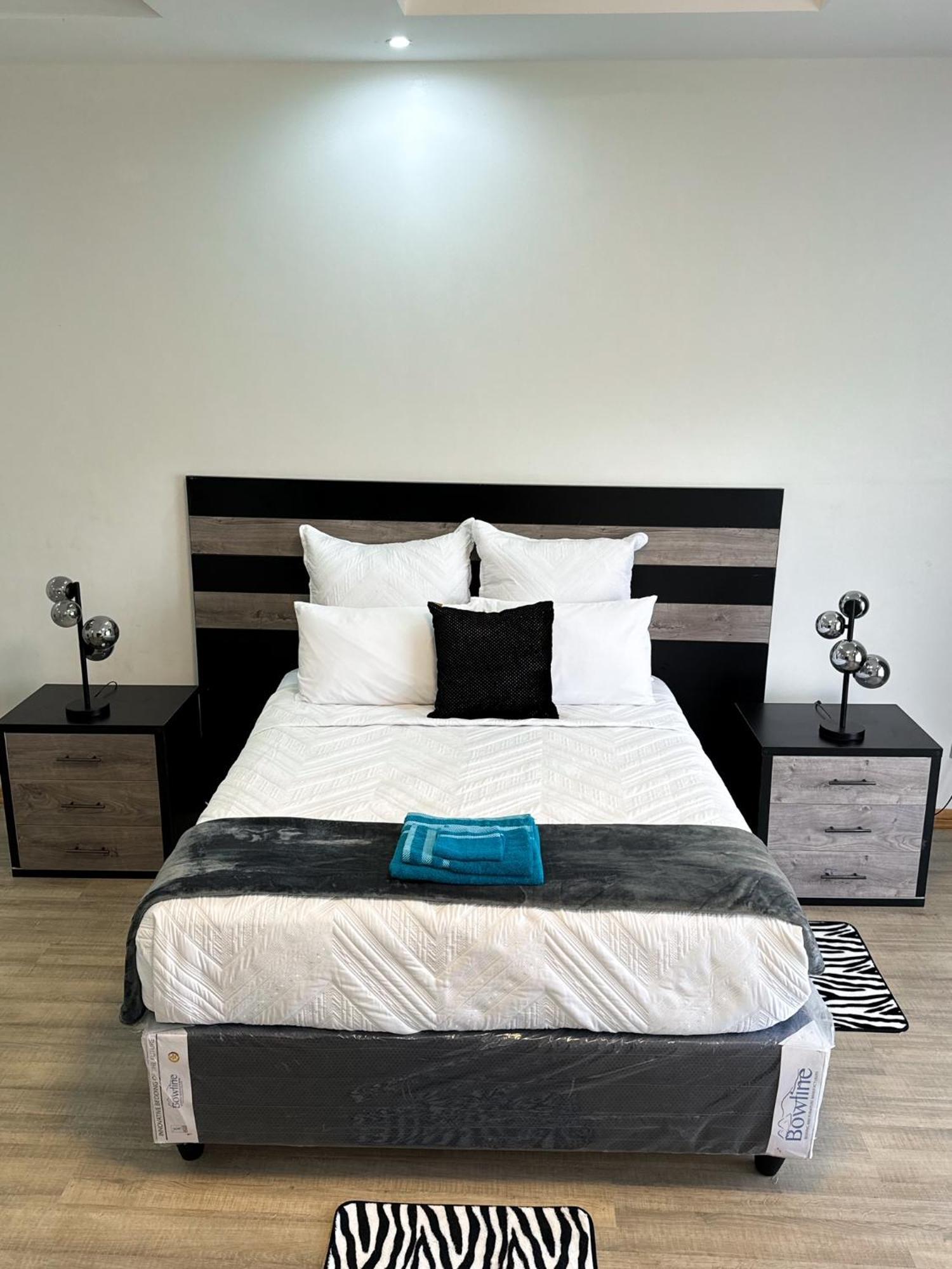 Holiday Villa Harare Luaran gambar