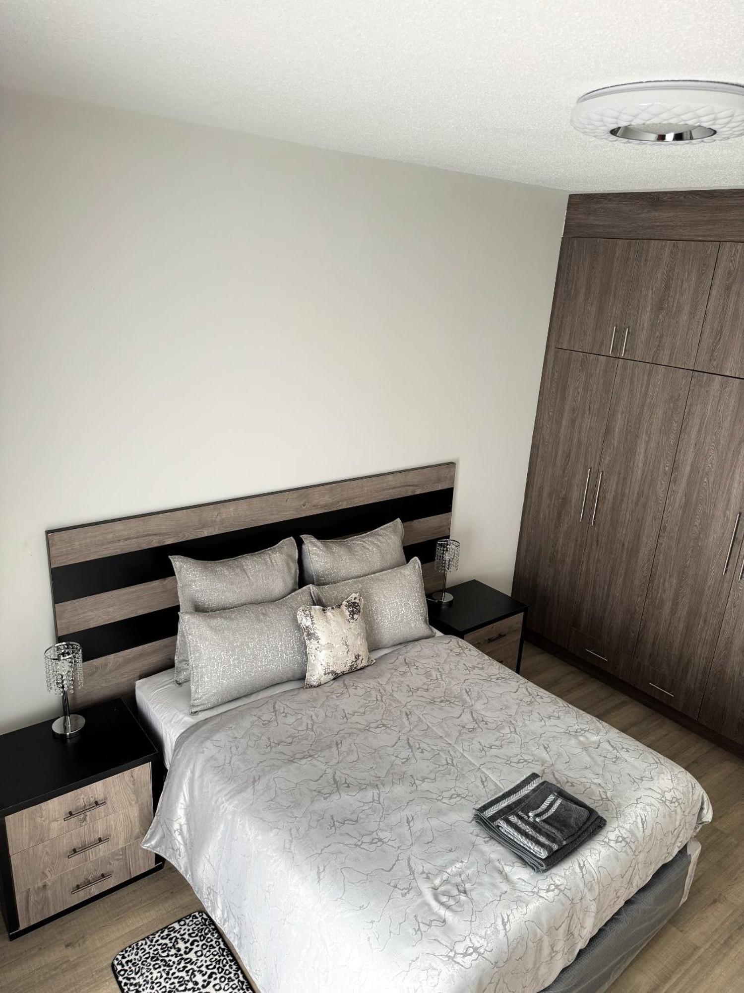 Holiday Villa Harare Luaran gambar
