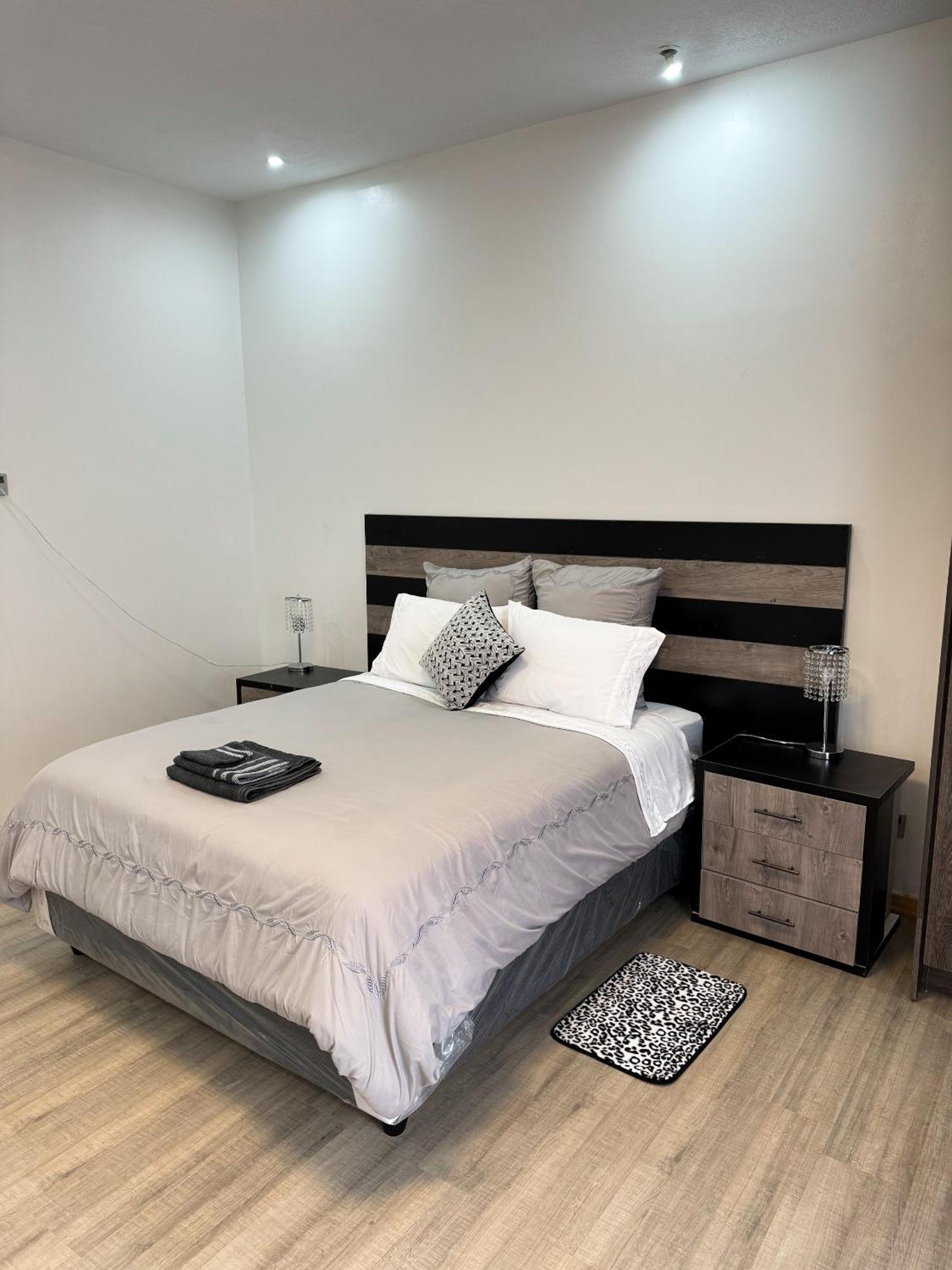 Holiday Villa Harare Luaran gambar