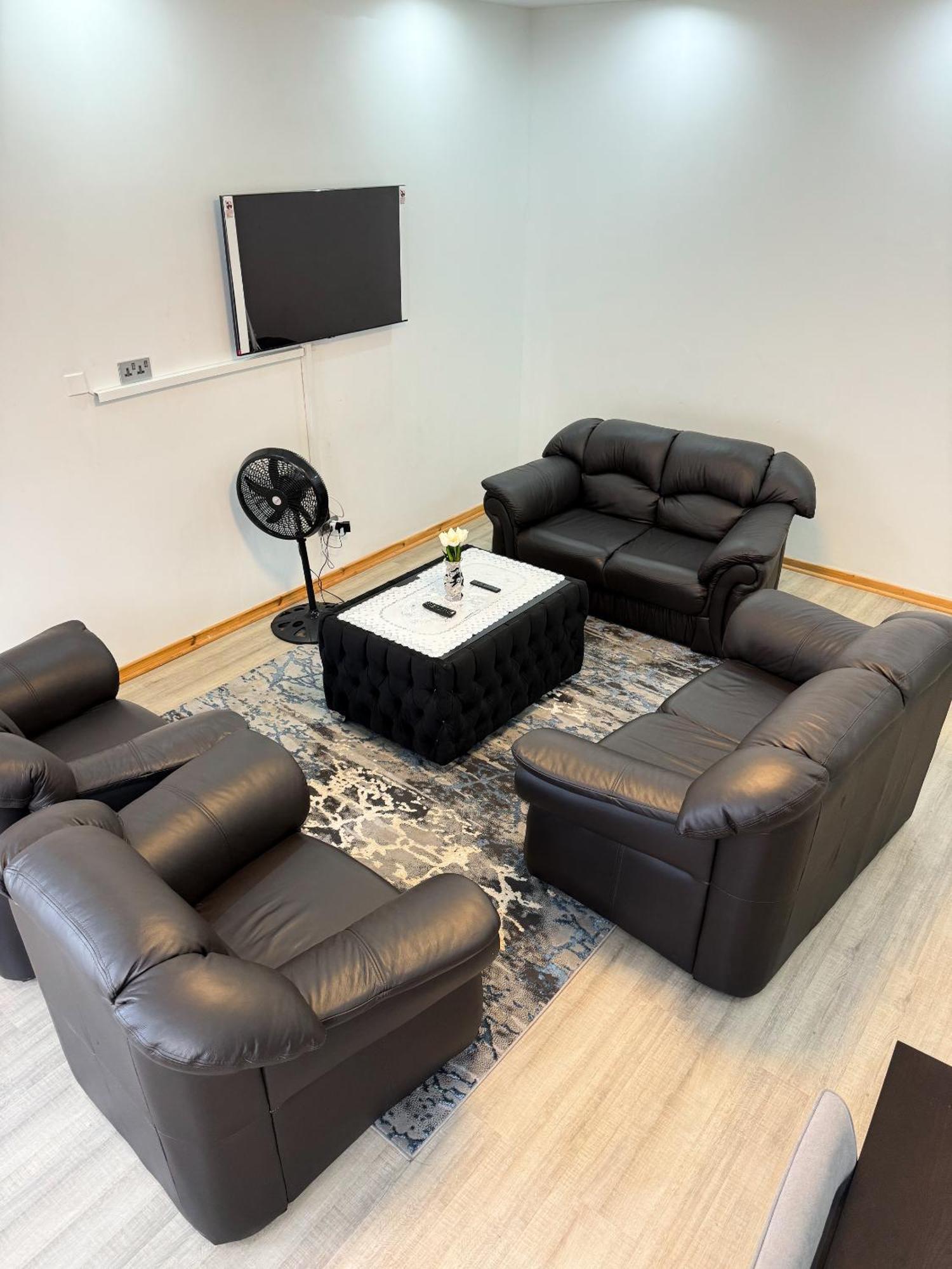 Holiday Villa Harare Luaran gambar