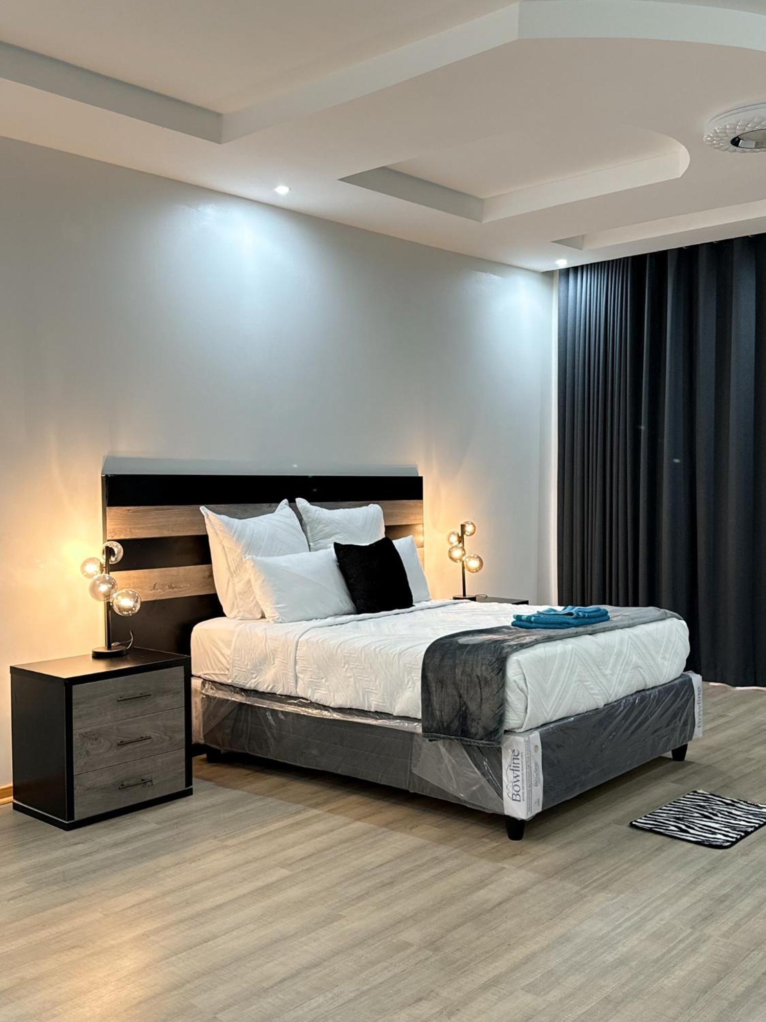 Holiday Villa Harare Luaran gambar
