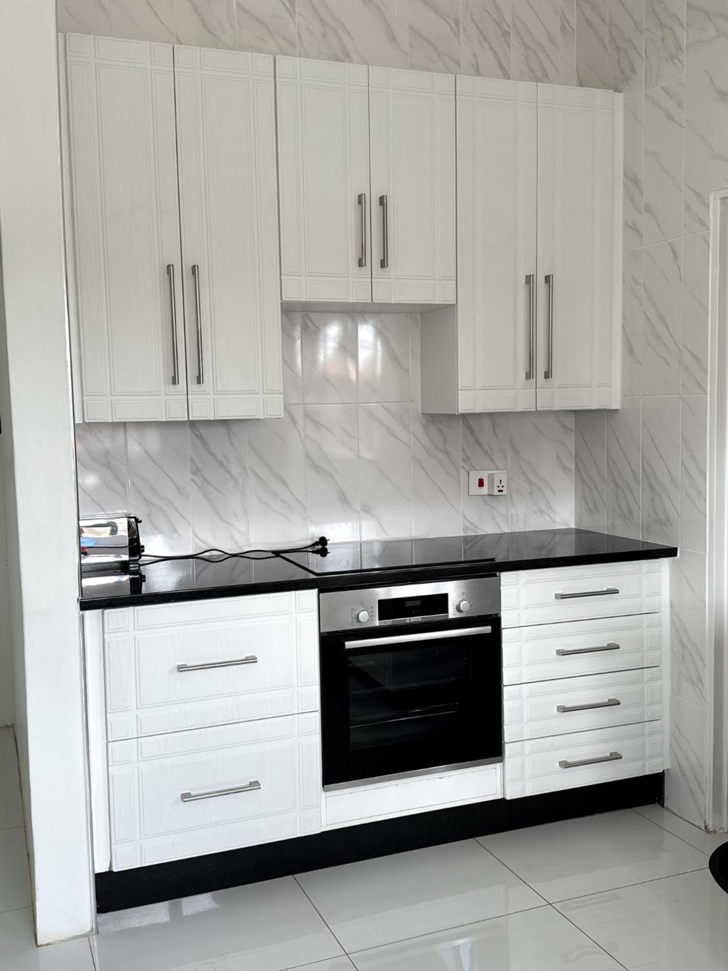 Holiday Villa Harare Luaran gambar