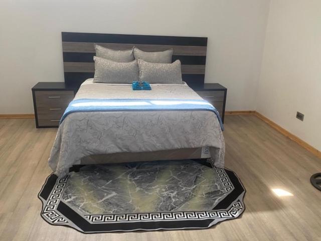 Holiday Villa Harare Luaran gambar