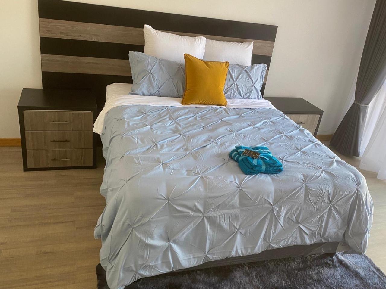 Holiday Villa Harare Luaran gambar