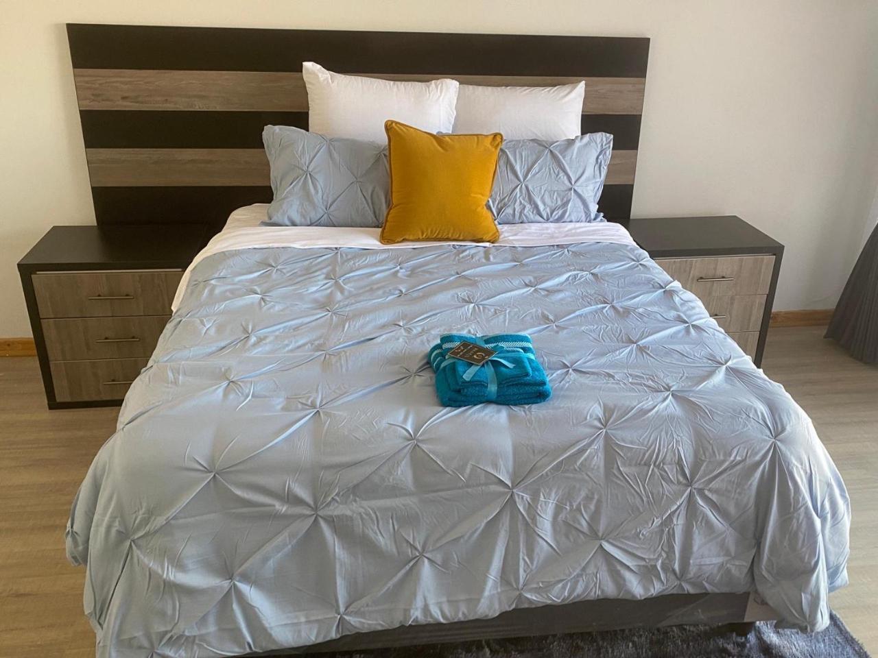 Holiday Villa Harare Luaran gambar