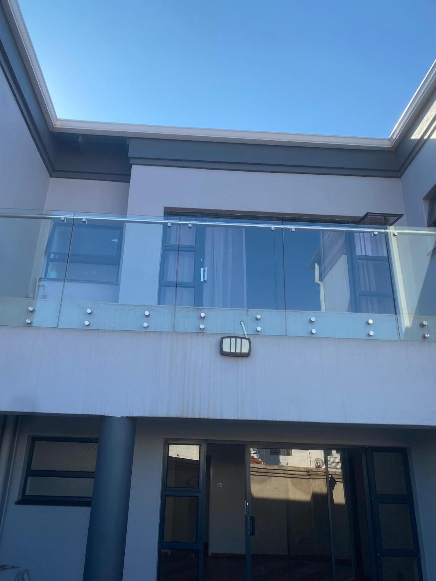 Holiday Villa Harare Luaran gambar