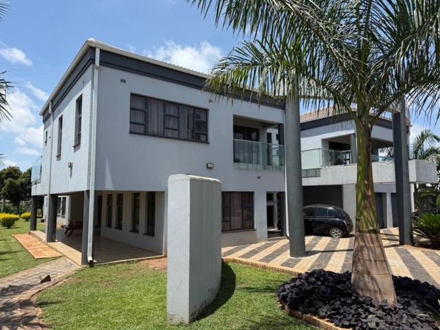 Holiday Villa Harare Luaran gambar