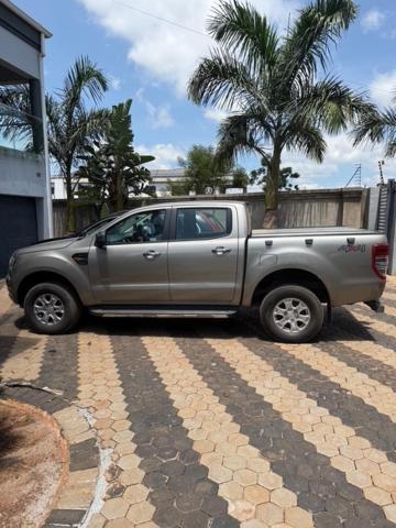 Holiday Villa Harare Luaran gambar