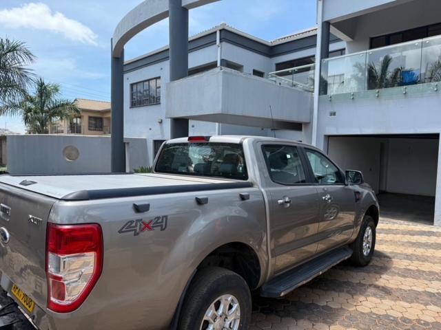 Holiday Villa Harare Luaran gambar